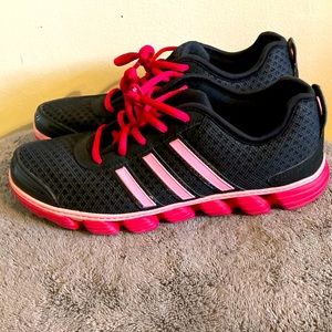 Adidas atheistic shoes